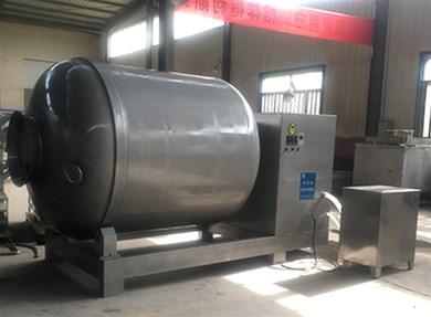 滾揉機(jī)的操作方法及使用技巧是什么？